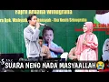 DUET SHOLAWAT DI ACARA KHITANAN BARENG NENG NADA SIKKAH