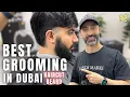 Top Rated Barber Shop in Dubai - Men s Haircut Near Me