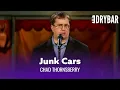 Junk - Cars And Valet Parking Chad Thornsberry
