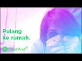 Iklan Spotify by AntoniusPSK