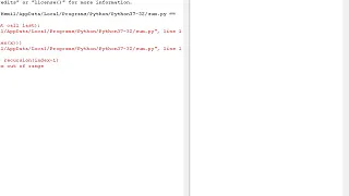 Python Programming - Recursion Part 2