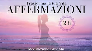 Sintonizza la tua potenza interiore: Affermazioni potenti per trasformare la tua vita IO SONO