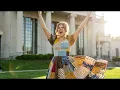 Hannah Harper  – "Three A.M. Grace"(Original Country Gospel Song | Official Lyric Video)
