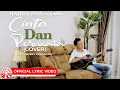 Download Lagu Harry Parintang - Cinta Dan Permata (Cover) [Official Lyric Video HD]
