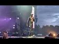 Josman - Seul @Festival Roi Arthur 2023