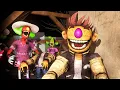 My Friendly Neighborhood FULL GAME