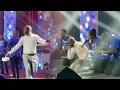 Download Lagu Francis Amo - Hot Praise Performance that will keep you dancing🔥 @ Flora Made By Grace Concert.