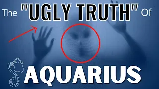 Toxic Traits of Aquarius Zodiac Sign Negative Personality Traits