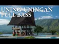 Download Lagu GONDANG UNING UNINGAN BATAK TOBA MENEMANI MUSIK DIPERJALANAN FULL BASS NONSTOP