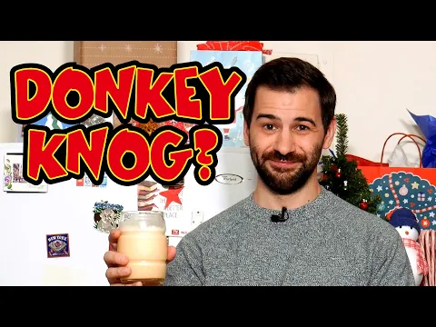 Donkey Knog thumbnail