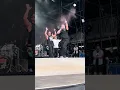 FiVE - If Ya Gettin' Down • LIVE @ MIGHTY HOOPLA