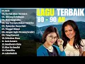 Download Lagu Lagu Nostalgia 80 - 90an Terpopuler - Inka Christie - Nike Ardilla - Betharia Sonatha