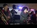 El Afro Y Su Banda Furia