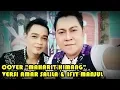 Cover MAHARIT HIMANG versi Amar shalila \u0026 Ifit manjul...