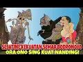 Download Lagu SEJATINE KEKUATAN SEMAR ORA ONO SING ISO NANDINGI KRIDANE KI SENO NUGROHO