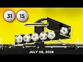 Maryland Lottery MultiMatch 2026