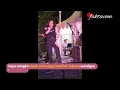 BIASA JADI PELAWAK, RINA NOSE JADI PENYANYI BAND METHOSA NYANYI LAGU ROCK METAL!