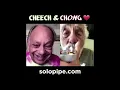Solopipe Promo with Cheech Chong