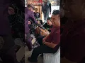 Lagu pongdut tarling.... tamu special dari tiongkok 