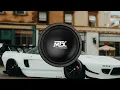 🔥🔊MÍRAME REMIX - Blessd, Anuel AA (ULTRA BASS BOOSTED) 🔊🔥