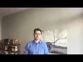 Ryan Bullard Shares His V E Summer Associate Experience