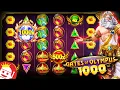 Download Lagu 🔥 GATES OF OLYMPUS 1000 (PRAGMATIC) MAX WIN TRIGGER!