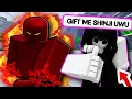 Download Lagu The MOST TOXIC Players I've Ever COOKED With JUN COMBOS..💀 | Legends Battlegrounds