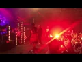 Motrip feat. Lary - So wie du bist 16.10.2015 live @ Stuttgart