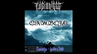 Download Camboja - Lentera Hati (Surabaya Gothic Metal) MP3