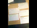 Refactoring On A Desk The Command Pattern