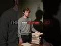 The FBI Failed for 17 Years Then Published His Words