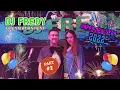 DJ FREDY HAPPY NEW YEAR 2022 | MALAM TAHUN BARU | PART 2