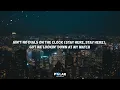 A$AP Rocky - STAY HERE 4 LIFE (Clean - Lyrics) feat. Brent Faiyaz
