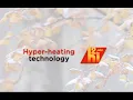 Mitsubishi Hyper Heat Systems