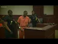 Walmart safety accused serial rapist Port of Brunswick Up to Speed