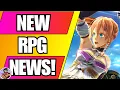 Download Lagu Lost SNES RPGs Found! Major Sony and Nintendo Fails! - NEW RPG NEWS