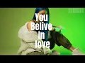 Qing Madi, Kizz Daniel - YBIL (You Believe in Love)Lyrics