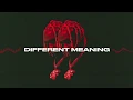 Lil Durk - Different Meaning