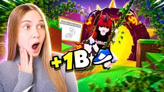 +1 ШАГ скорость обезьяны, играю пока не пройду весь 1 МИР