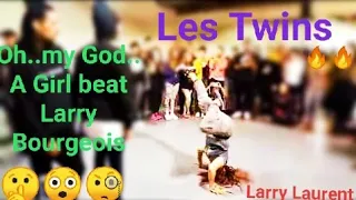 les twins larry laurent 6lack prblms sf workshop cypher 2019