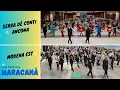 Download Lagu MARACANA' coreo Hantos Djay - Linedance 2024