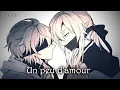 「Nightcore」Dernière Danse (Lyrics/Paroles)