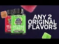Delta 9 Gummies Delta 9 THC Gummies Delta 9 Bundles Mystic Labs