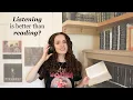 the BEST books ever made - feat multiple genres