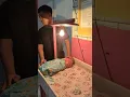 Download Lagu BAYI LAHIR DENGAN DISTOKSIA BAHU