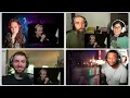 Mike + The Mechanics - The Living Years - COMPILATION REACTION