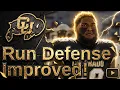 Coach Prime s NEW Colorado Defense Is Built to STOP the Run