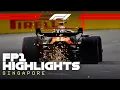 Download Lagu FP1 Highlights | 2025 Singapore Grand Prix