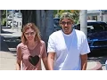 Ellen Pompeo Laughs Off Questions On Expanding Her Family