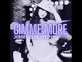 Gimme More Jersey Club Sped Up